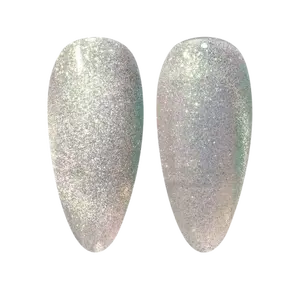 9D Cat Eye Unicorn #18 — Gem Twist