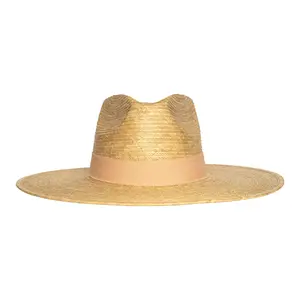 Maya Palm Hat