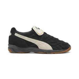 PUMA Mens King Indoor The Neverworn Vi Sneakers Shoes Casual - Black