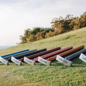 Shot Putt™ Putter