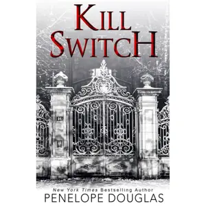 Kill Switch (Devil's Night) Paperback – February 11, 2019