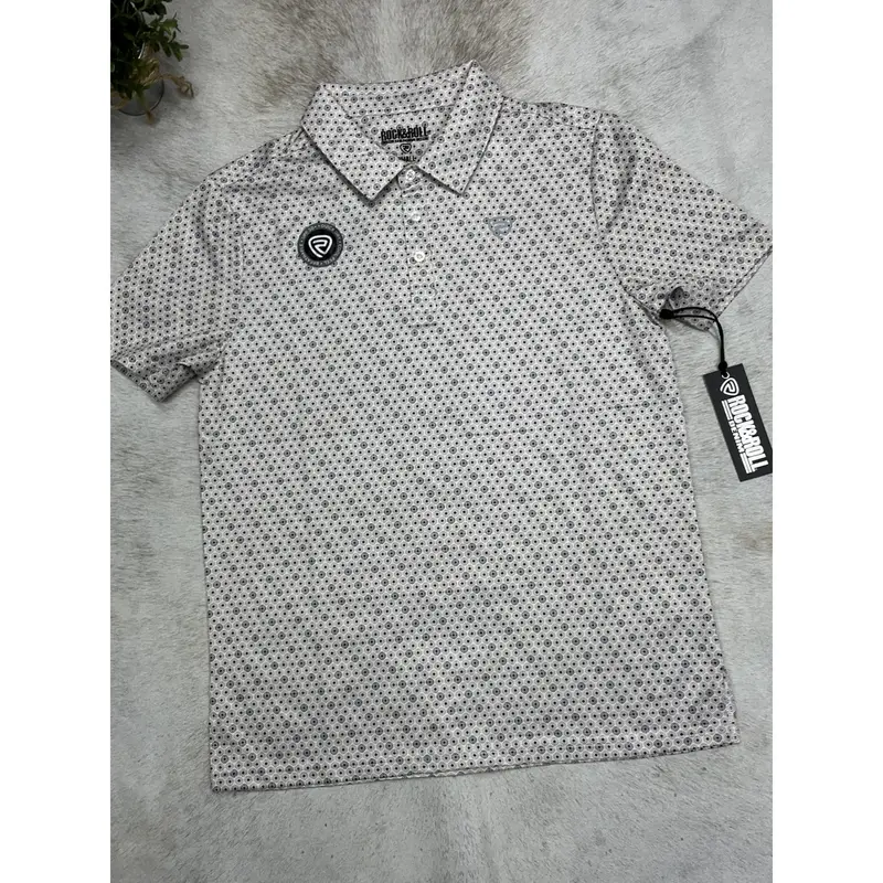 mowalola polo - TikTok Shop