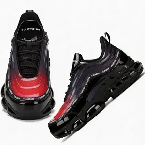 Steel Toe Work Shoes for Men & Women | Non-Slip Indestructible Safety Sneakers | Lightweight Composite Toe & Puncture-Resistant Work Footwear