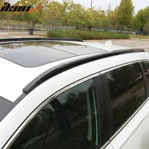 Roof Racks Side Bar for Honda CR-V CRV 2023-2026 OE Style 2PCS Aluminum