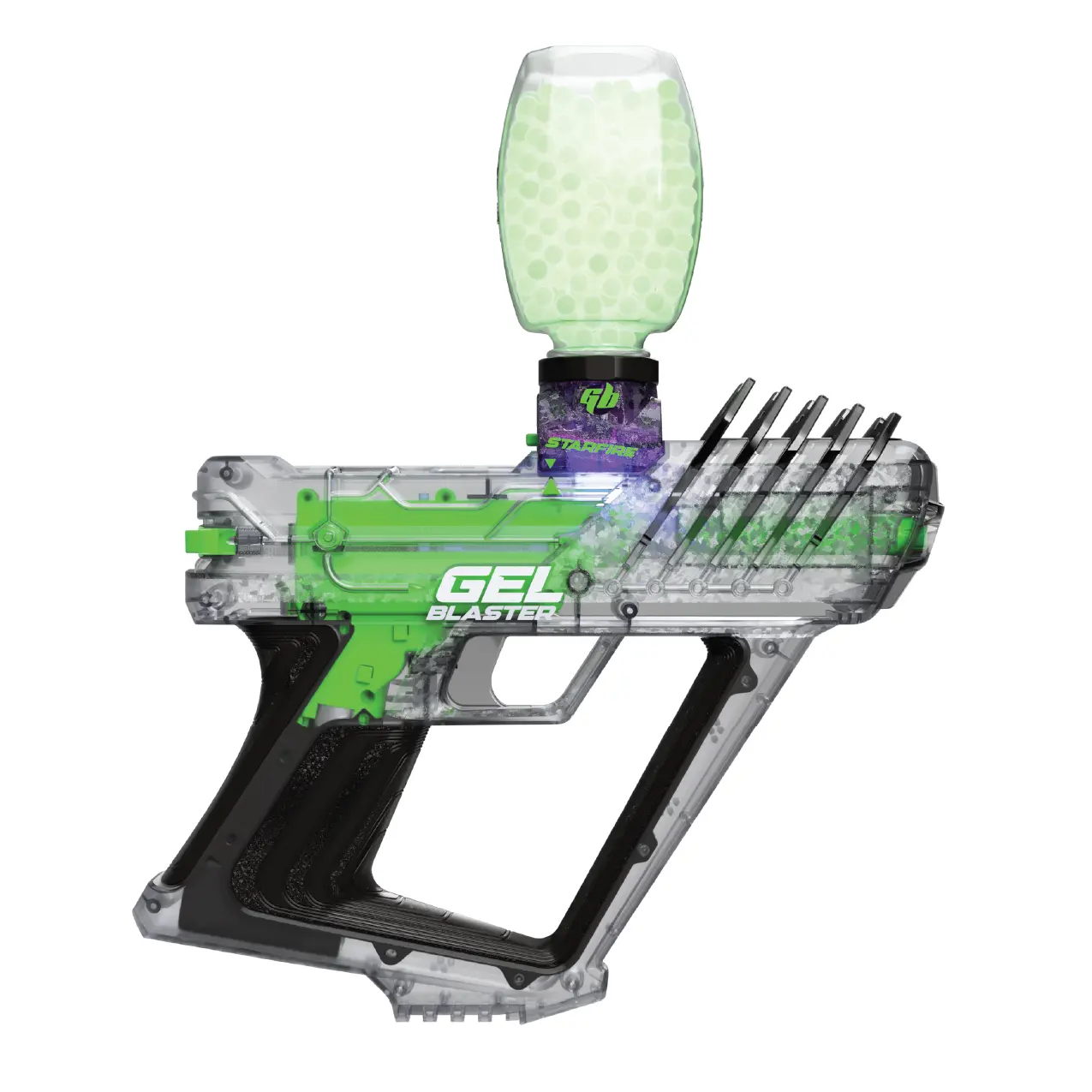 Surge 2.0 - Next Gen Blaster