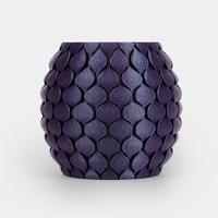 PLA Galaxy | Stardust Purple