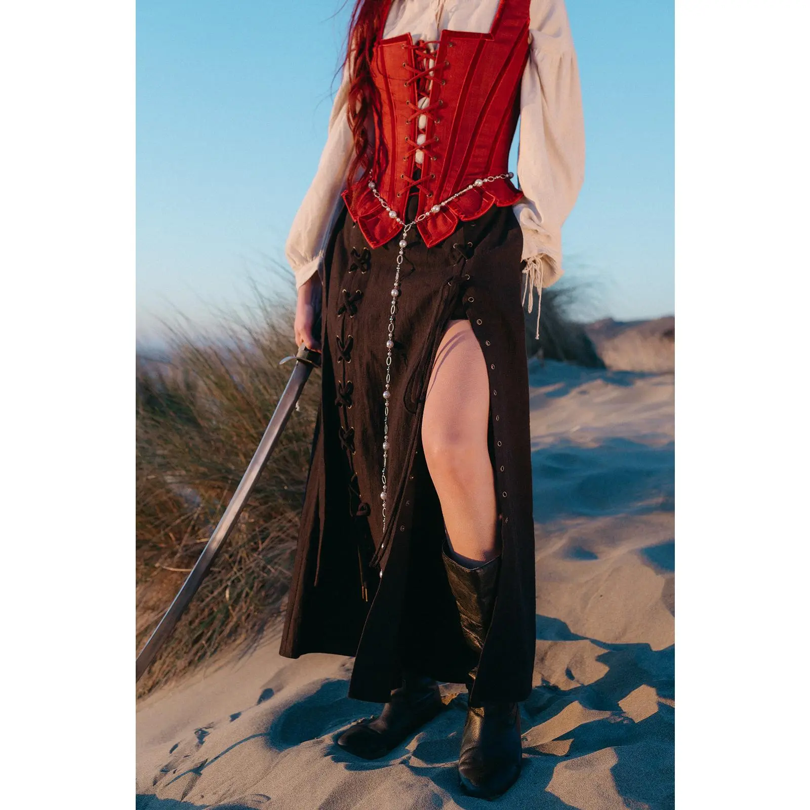 Tavern Skirt Tavern Skirt