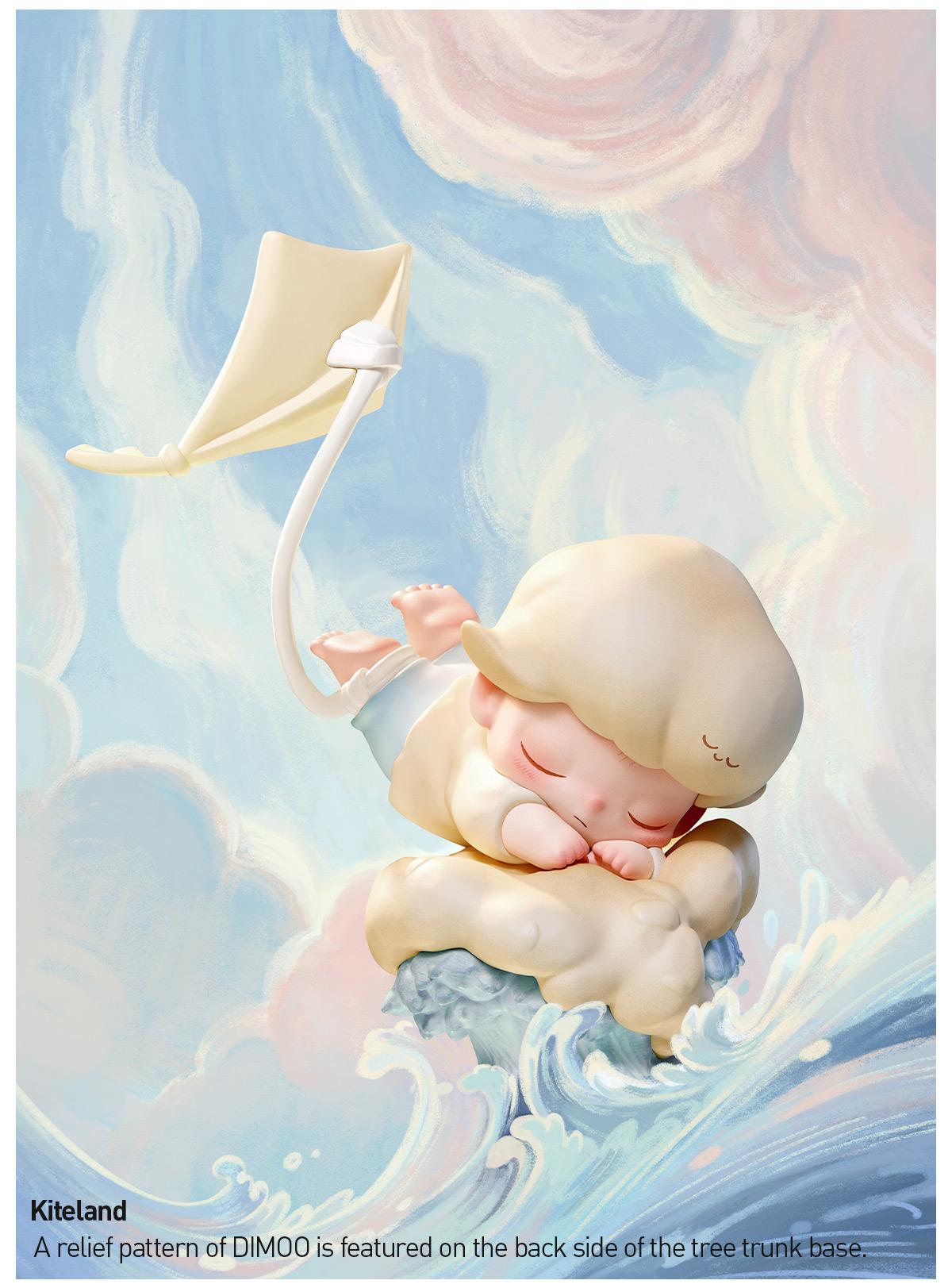 Unboxing-DIMOO Memories We Hold Series Figures-3.0