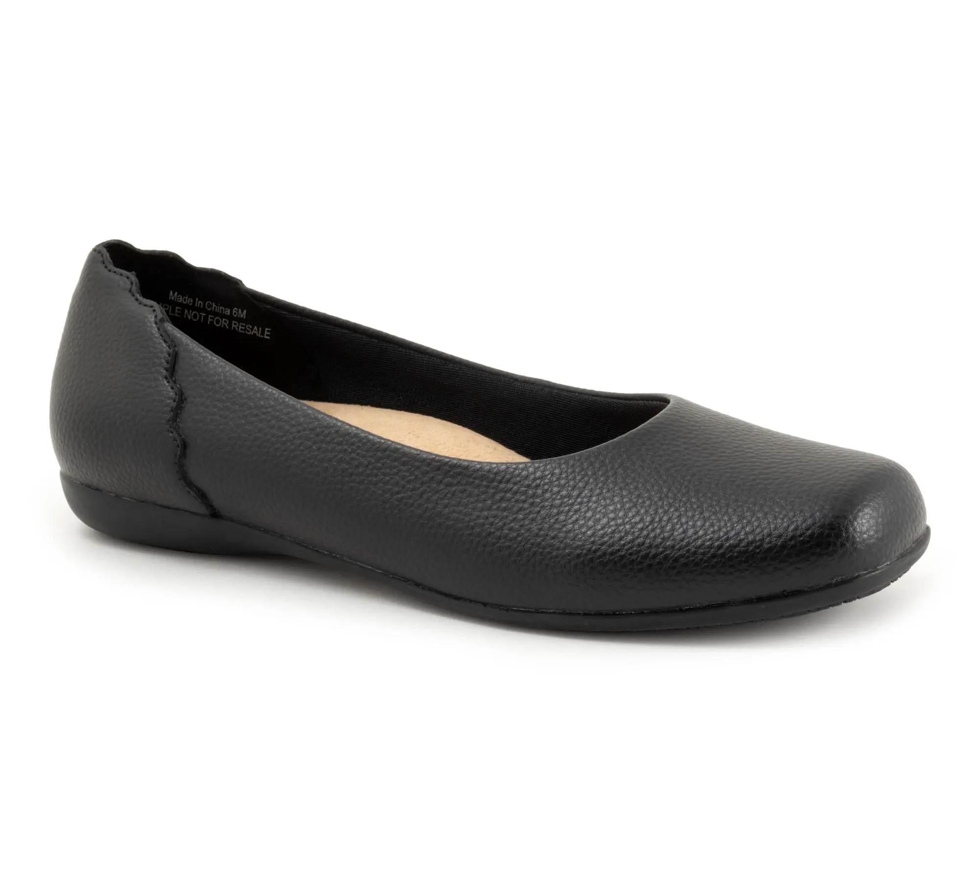 Trotters Sunny Flat