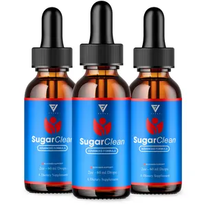 Sugar Clean Daily Health Support Supplement