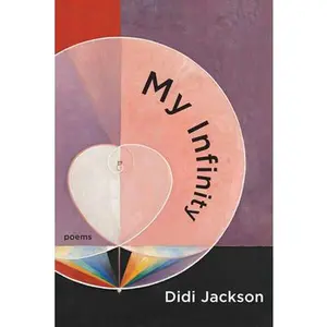 My Infinity -- Didi Jackson, Paperback
