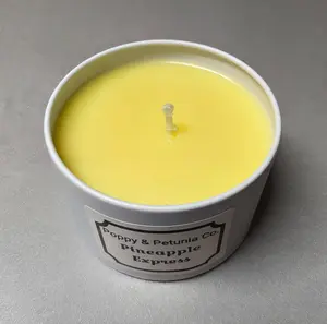 Pineapple Express Candle 4oz