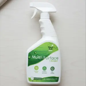 Multi-Surface Cleaner | Non-Toxic Probiotic Household Cleaning Spray
