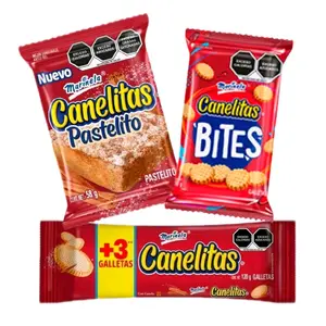 Canelitas