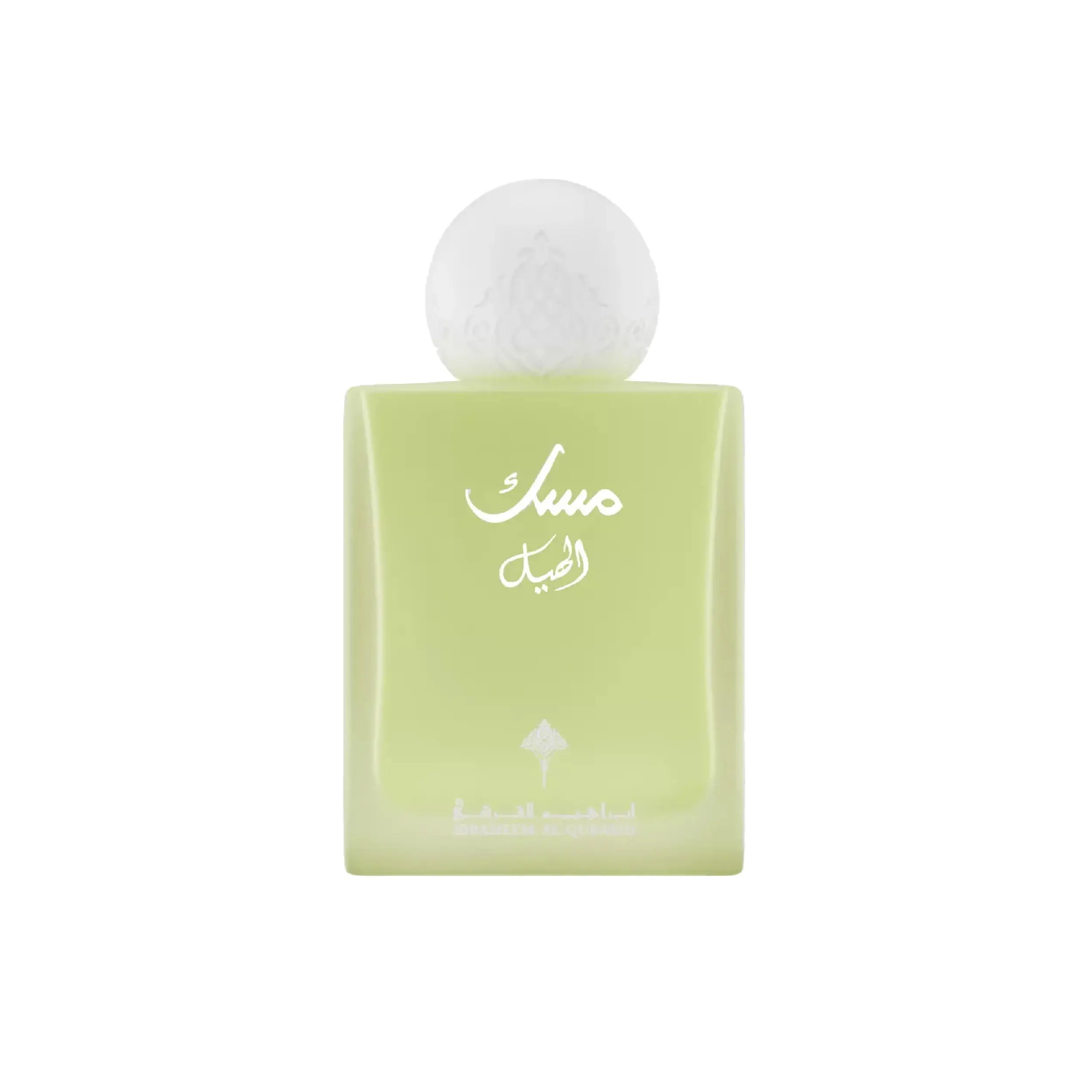 MUSK CARDAMOM 75 ML