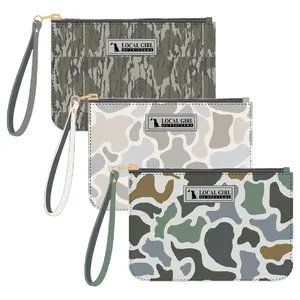 Local Girl Camo Wristlets LGO | Local Girl Outfitter