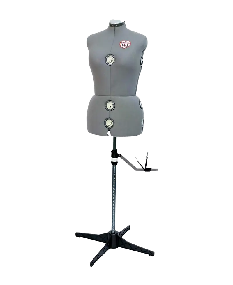 singer adgustable dress form - TikTok Shop