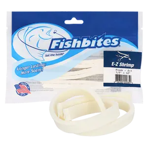 Fishbites Long Lasting E-Z Shrimp