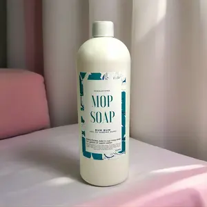 Doodlations Concentrated Mop Soap - Bum Bum