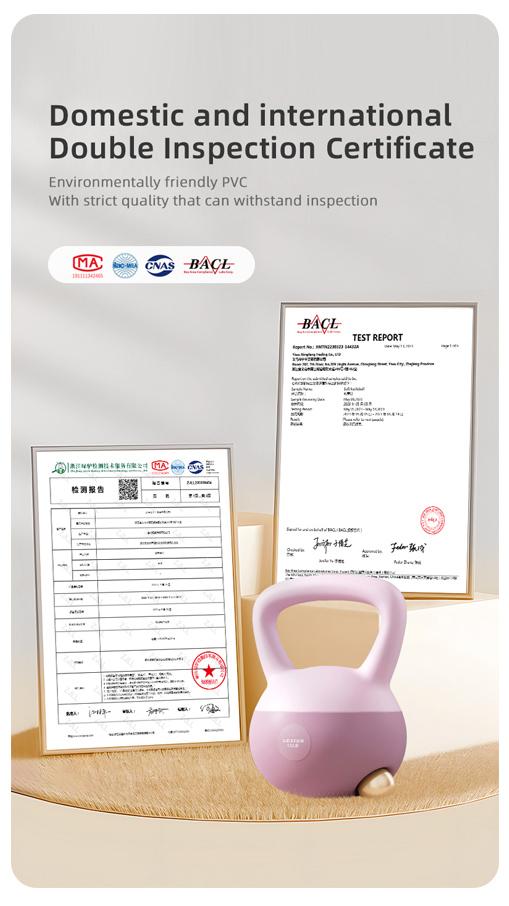 LEXI Soft Kettlebell with Handle for Strength Conditioning and Core Training Perfect for Home Gym Workouts Weightlifting Yoga Pilates Full Body Sculpting Durable Safe and Comfortable Fitness Equipment for Men and Women dealsforyoudays