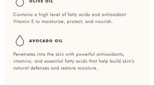 Dry Body Oil Dry Body Oil