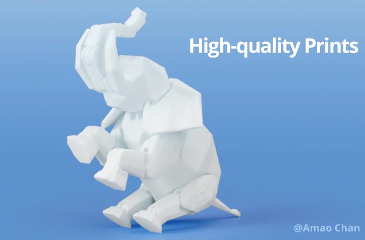 Bambu Lab PLA Basic 3D Printer Filament, New Colors Arrivals! 1.75mm PLA 3D Printing Filament Dimensional Accuracy +/- 0.03 mm, Fast Printing RFID PLA, No Warping & Tangling, 3D Print Material with Reusable 1kg Spool Bambu Lab PLA Basic 3D Printer Filament, New Colors Arrivals! 1.75mm PLA 3D Printing Filament Dimensional Accuracy +/- 0.03 mm, Fast Printing RFID PLA, No Warping & Tangling, 3D Print Material with Reusable 1kg Spool