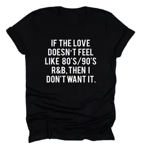 Love Like 80's & 90's R&B