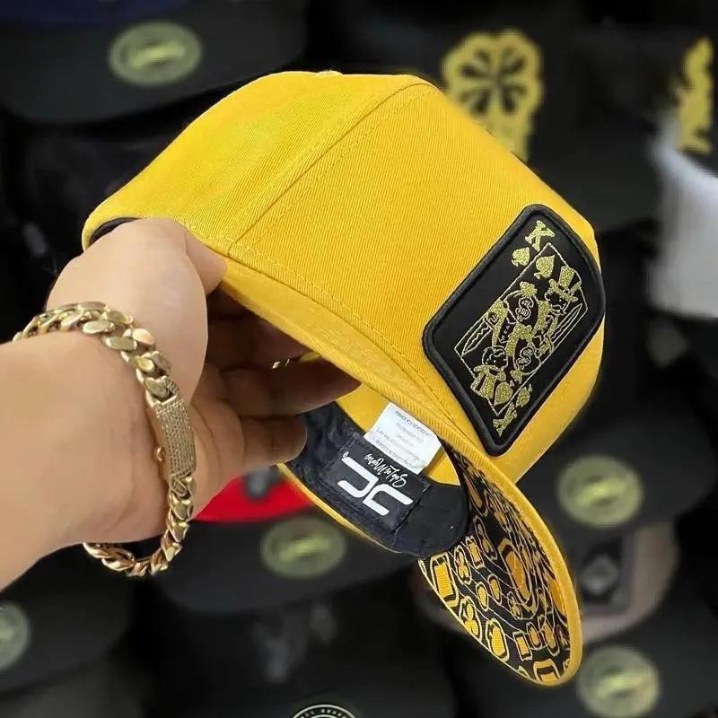 Premium Embroidered 2026 Snapback Hat – Comfortable Unisex Streetwear