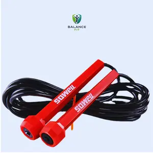 Adjustable Speed Jump Rope