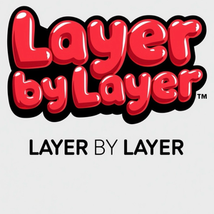 LayerByLayer3dprints