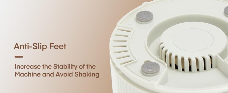 FOHERE 8 in 1 Nut Milk Maker Machine, 35oz Soy Milk Maker with 8 Upgraded Blades for Homemade Almond, Oat, Soy, Juice, Plant Milk, Delay Start/Self Cleaning/Keep Warm/Boiling Water