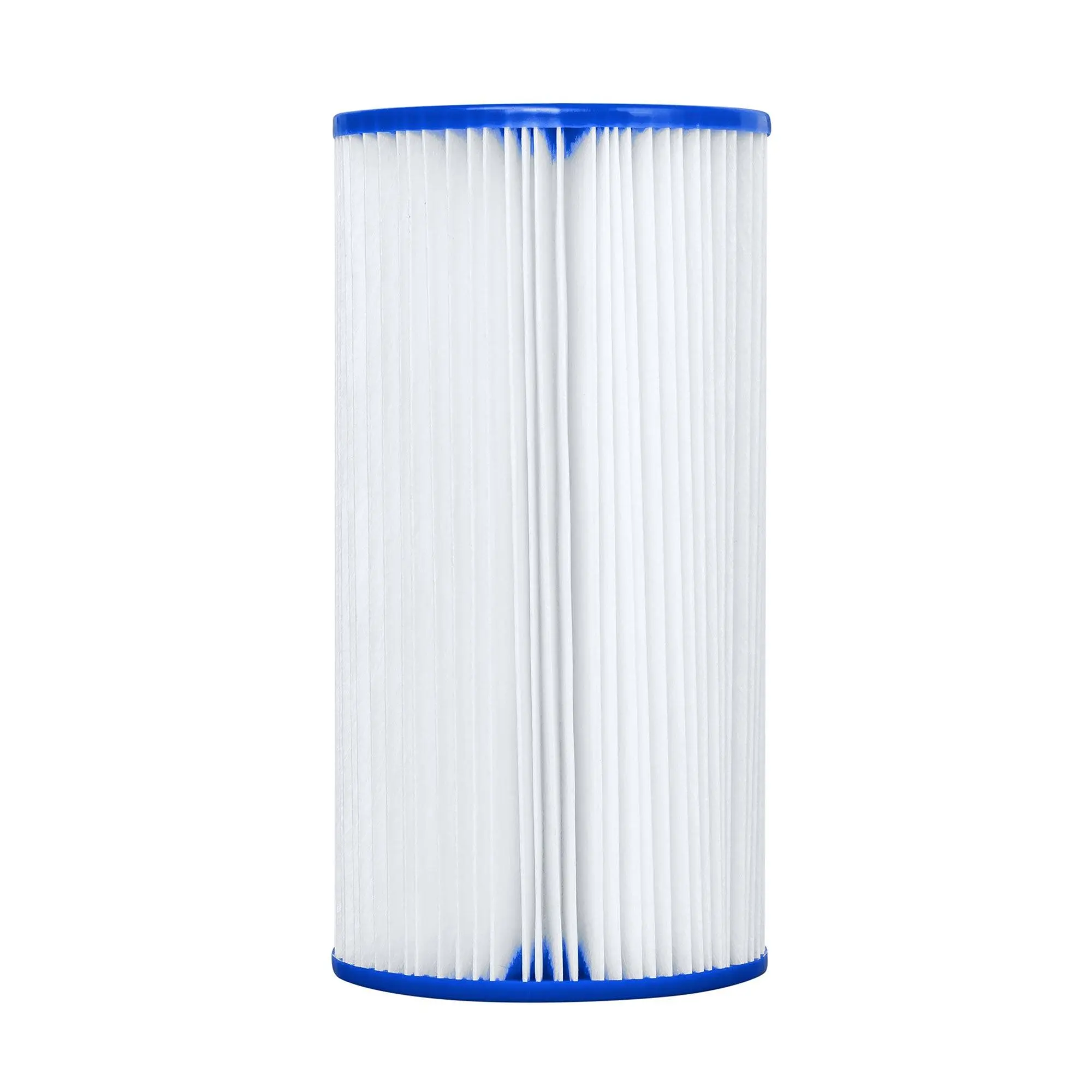 Bestway 4.2" x 8" Type III-A/C Filter Cartridge for Outdoor Swimming Pool Pump