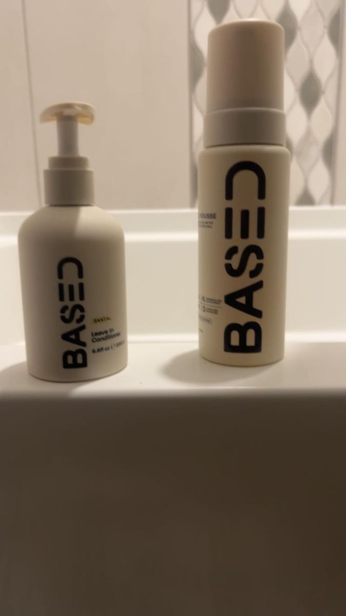 Item: Hydration & Volume Duo