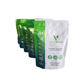 Vitalhealth S-BALANCE