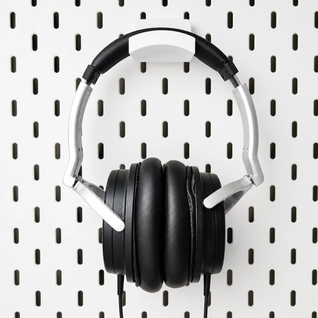 Headphone Holder for IKEA SKÅDIS
