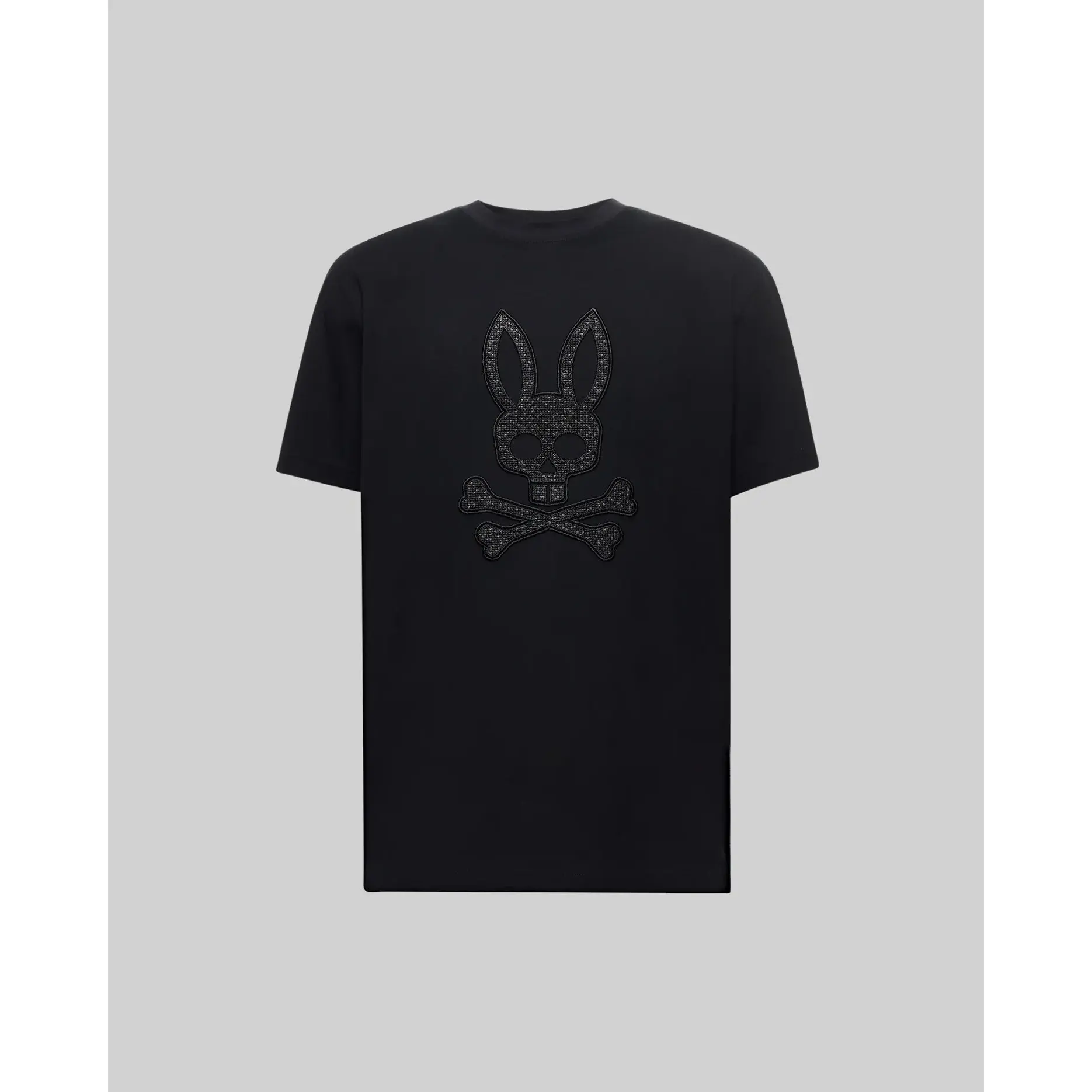 MENS GABIN GRAPHIC TEE - MT0200137