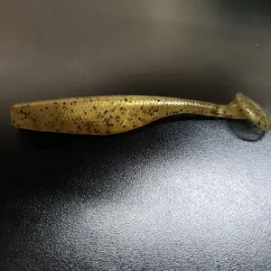 4.2" PADDLE TAIL SWIMBAIT