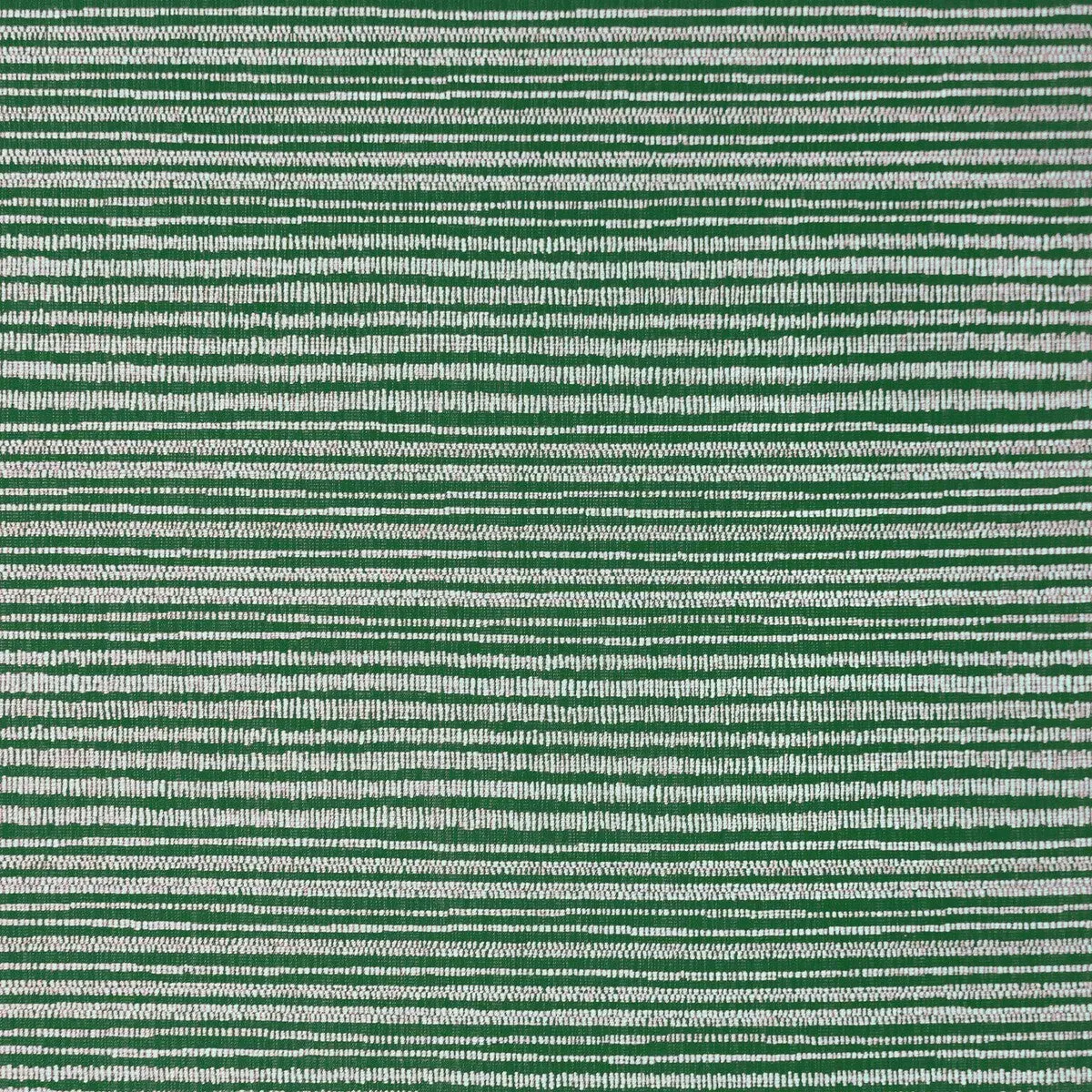 Hayk - Verde Botella Green By Gaston Y Daniela | Gaston Y Daniela Marco Polo |Stripes Texture Upholstery
