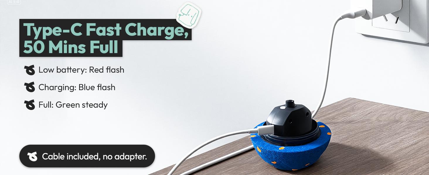 Smart Interactive Dog Toy Ball for Medium and Large Dogs – Automatically Moves, Bounces, and Spins to Keep Pets Active, E-TPU Durable Material, IPX7 Waterproof, 3 Play Modes for Endless Indoor and Outdoor Fun