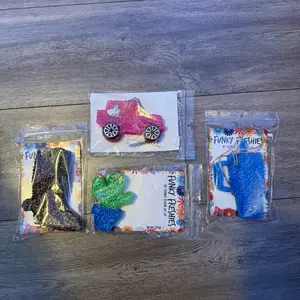 Car fresheners