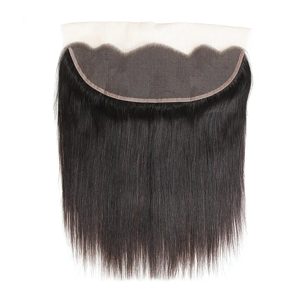 Premium 13X6 Frontal Lace Closure