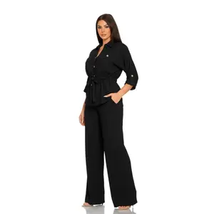 Conjunto Pantalon 5V7008LMX
