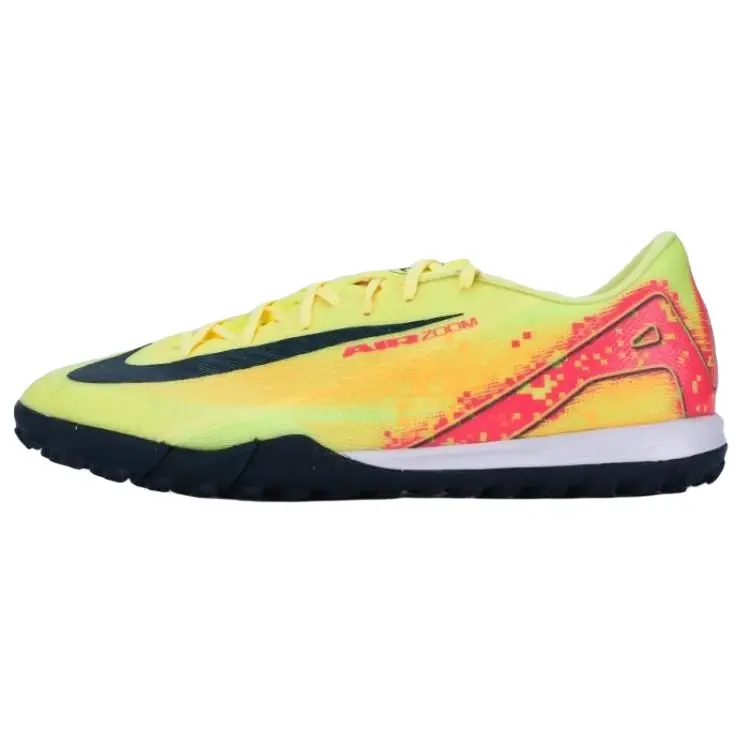 Nike Mercurial Vapor 16 Academy Soccer Cleats Unisex Yellow Football Shoes Trending Shoes, House White Official Shoes to Get / Maison Mihara Verifiable, with credentials and supporting global authentication