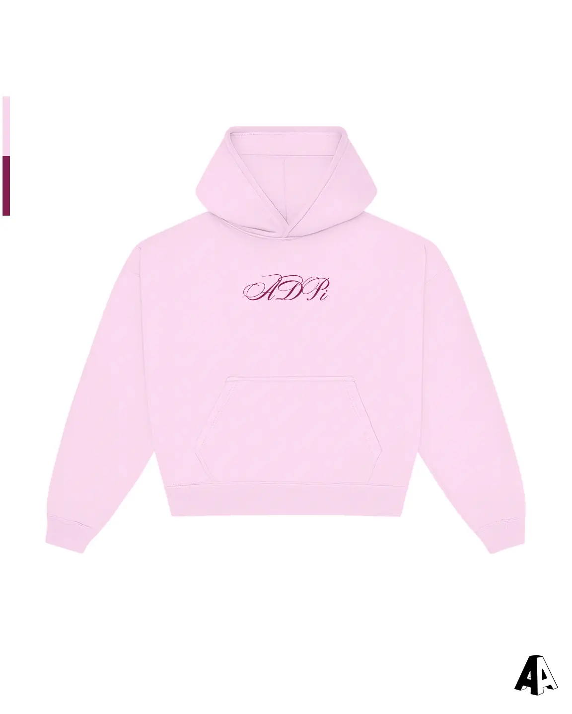 Motto Hoodie