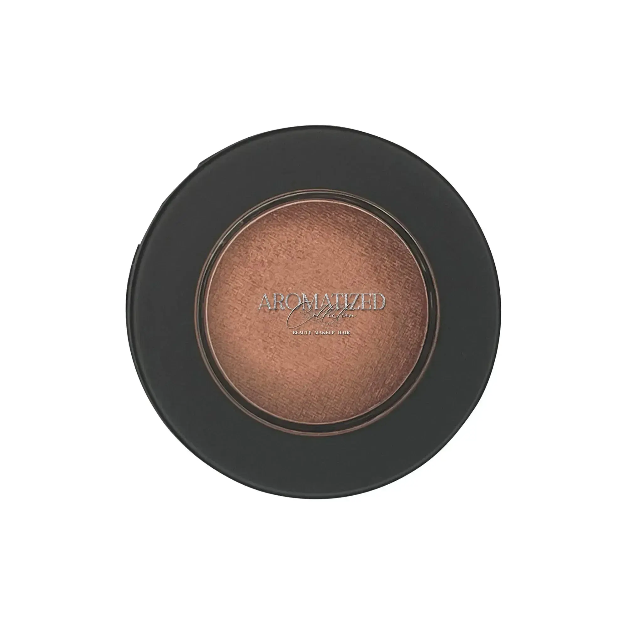 Aromatized Collection Single Pan Eyeshadow - Dawn, Talc-Free, Triple-Milled, Hypoallergenic, Cruelty-Free, 0.07 oz, Mix & Match Shades