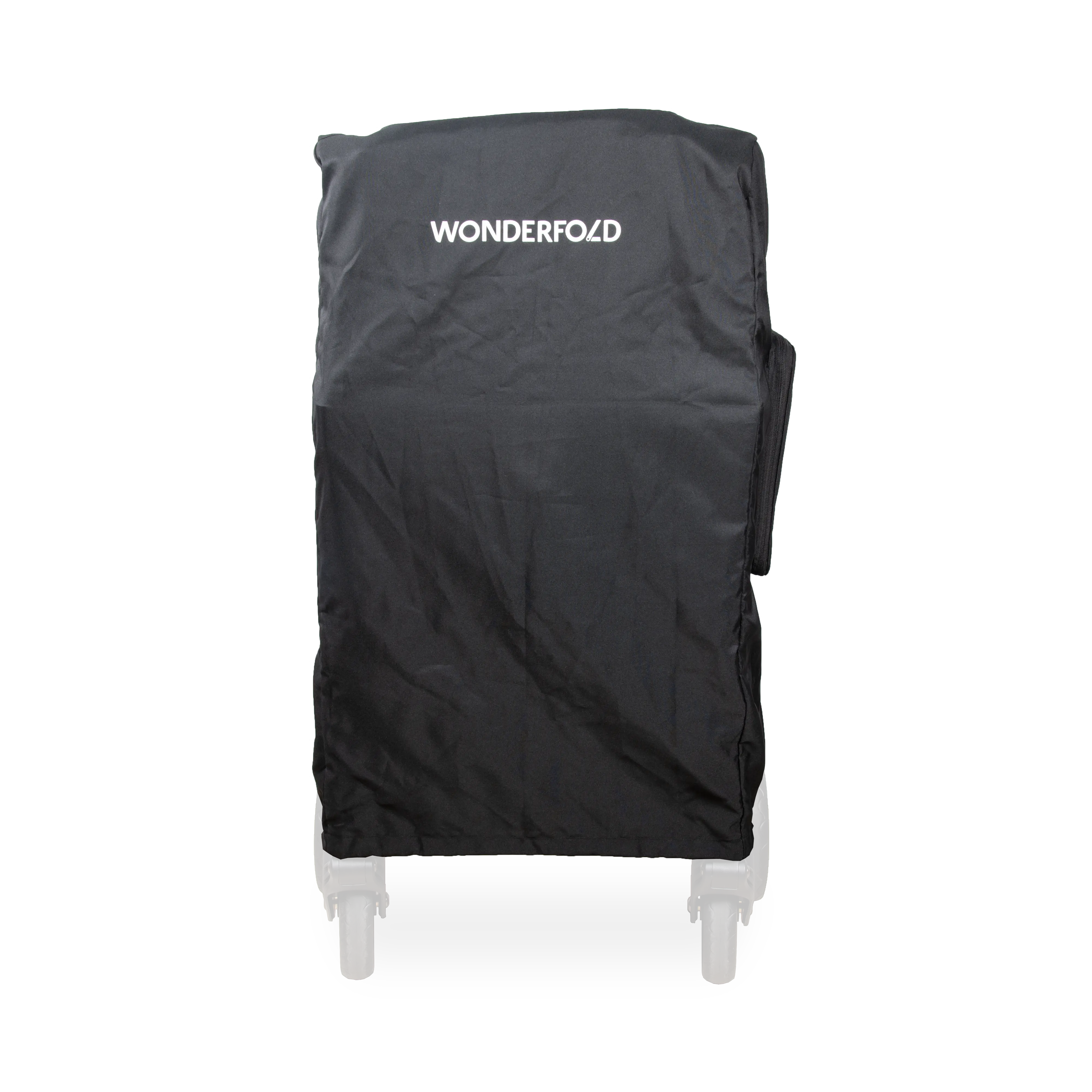 Dust Cover (W2 or W4 Series)