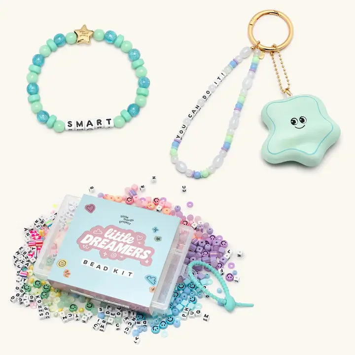 Little Dreamers Collector's Set