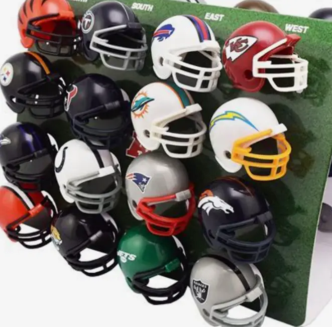 Mini Helmet Suppy