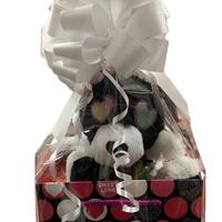 Black Cat Sweet Love