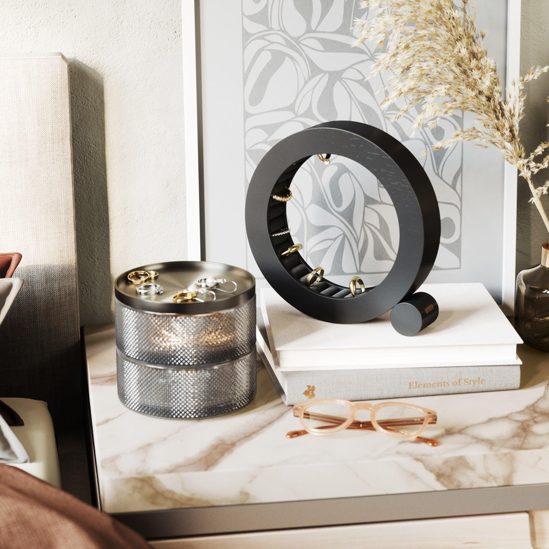 Umbra Home Supplies - Home Organizers - Storage Holders & Racks - Racks & Displays Umbra Home Supplies - Home Organizers - Storage Holders & Racks - Racks & Displays